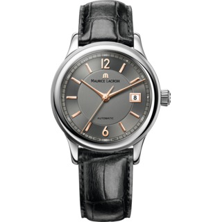 Replica Maurice Lacroix Les Classiques LC6027-SS001-320 Replica watch